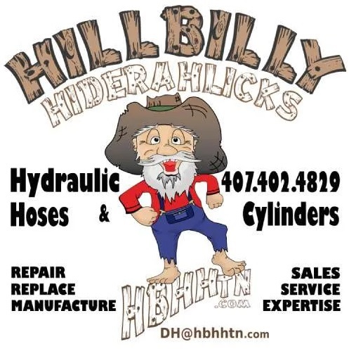 Avatar: Hillbilly Hydraulics