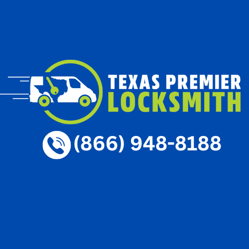 Avatar: Texas Premier Locksmith