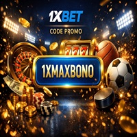 Avatar: 1xbet promo