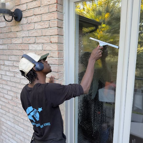 Avatar: Top Window Cleaners Toronto