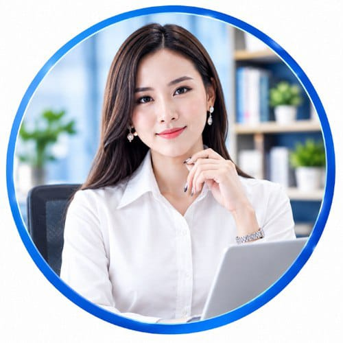 Avatar: Trần Huyền My