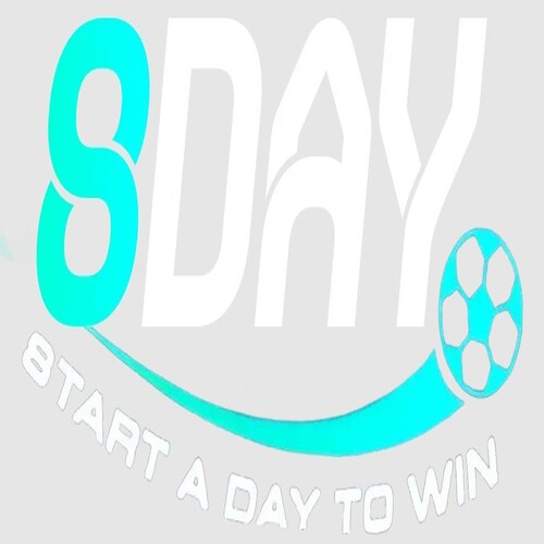 Avatar: 8DAY