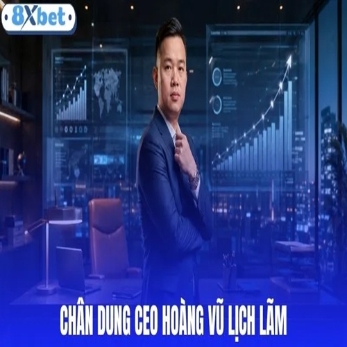 Avatar: CEO Hoàng Vũ