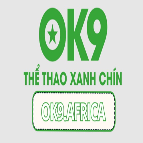 Avatar: OK9