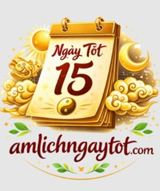 avatar Âm Lịch Ngày Tốt