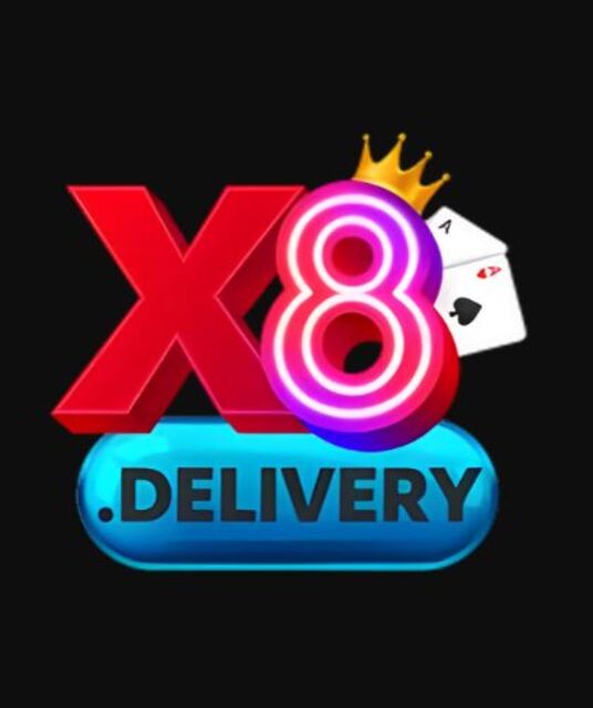 avatar X8 delivery