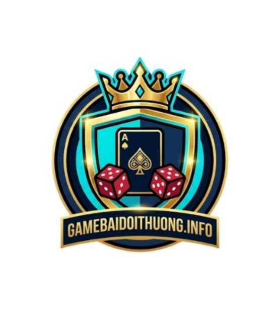 avatar Game Bài Đổi Thưởng Info