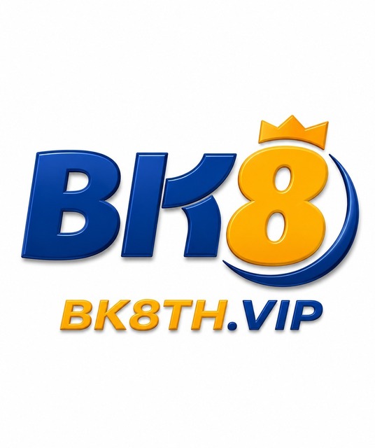 avatar Bk8Th Vip