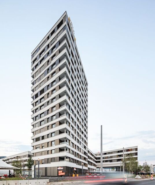 avatar Prestige Spring Heights