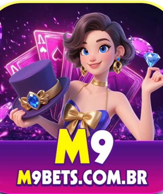 avatar M9bets  com br