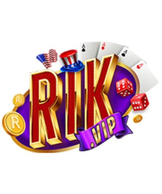 avatar Rikvip Trang Chủ Chính Thức