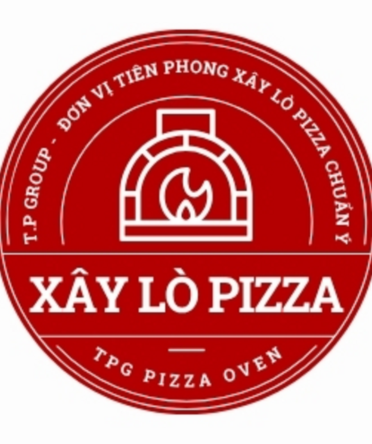 avatar Xây Lò Pizza