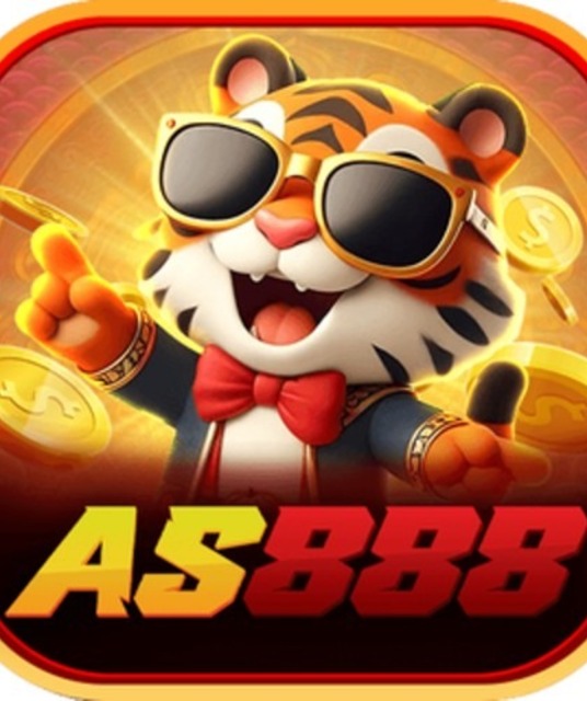 avatar AS888 Brasil 🎮 Jogos Online e Entretenimento Digital