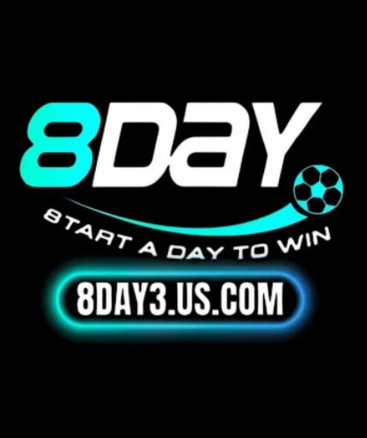 avatar 8DAY NHÀ CÁI CASINO