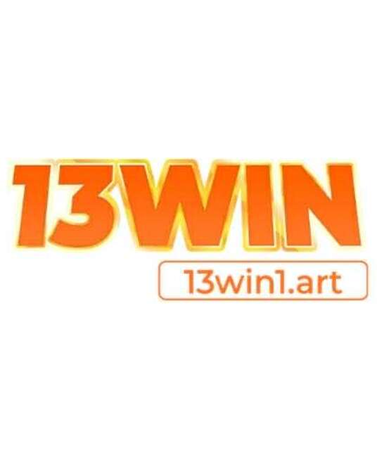 avatar 13win NHÀ CÁI ĐẲNG CẤP CHÂU ÂU