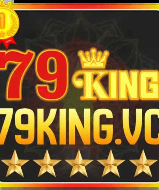 avatar 79KING - Link Vào Trang Chủ Chính Thức Của Nhà Cái 79KING.COM