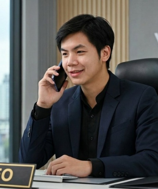 avatar Ceo W88 Lê Hoàng Quân