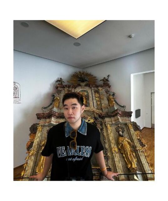 avatar CEO Quang Vũ Velion