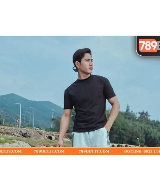 avatar CEO 789Bet Nghiêm Trúc Nhiều