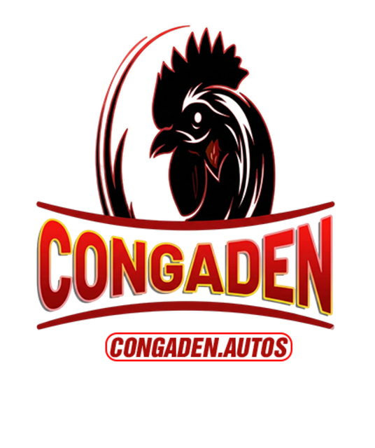 avatar ConGaDen ⭐️ Trực tiếp đá gà thomo full bồ từ CPC1 - CPC5