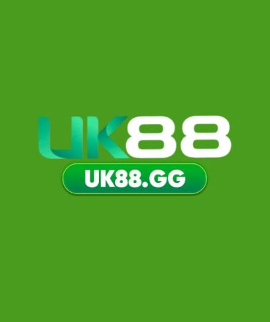 avatar UK88 Nền Tảng Hiện Đại Cho Tín Đồ Cá Cược Online