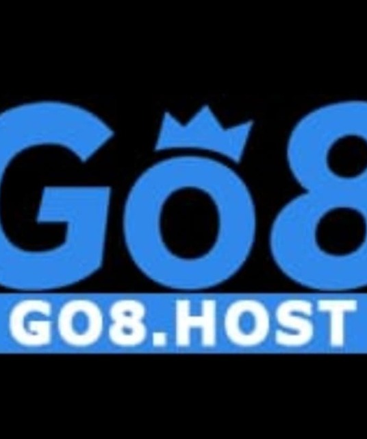 avatar Go8 - Cổng Game