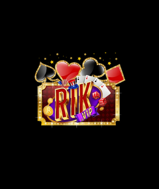 avatar Rikvip – Cổng Game Bài Đổi Thưởng Hot Nhất Hiện Nay