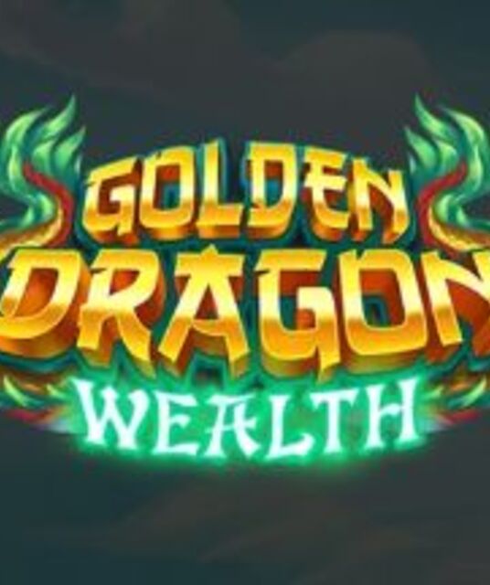 avatar Golden Dragon