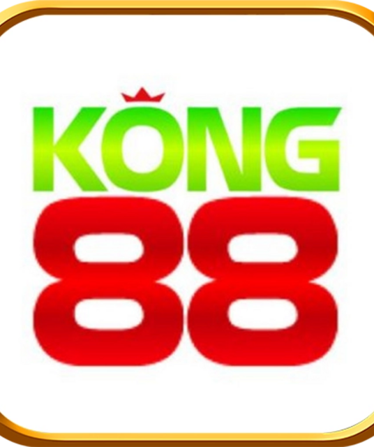 avatar Nhà cái KONG88