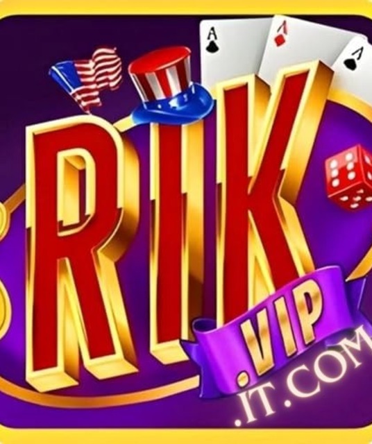 avatar RIKVIP