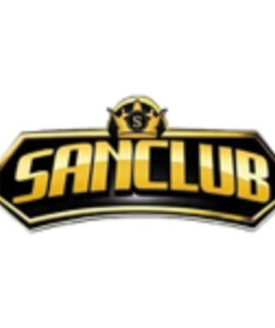 avatar sanclub Cổng Game Đổi Thưởng