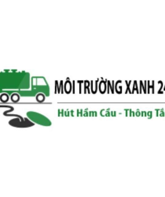 avatar Môi Trường Xanh 247