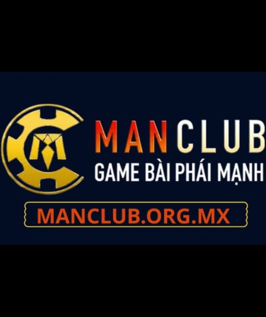 avatar nhà cái manclub