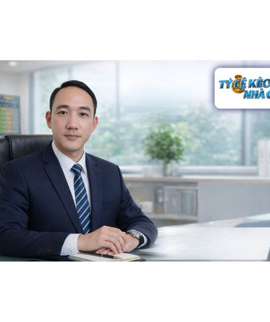 avatar CEO - Trần Tần Tín