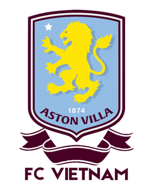 avatar Aston Villa FC Việt Nam