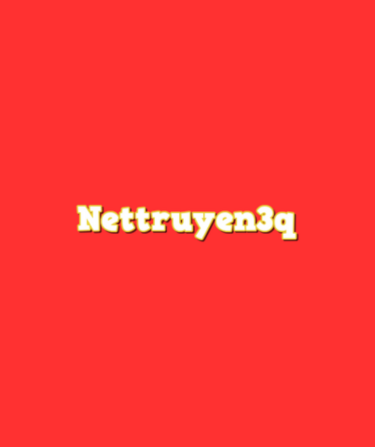 avatar Nhà cái Nettruyen3q