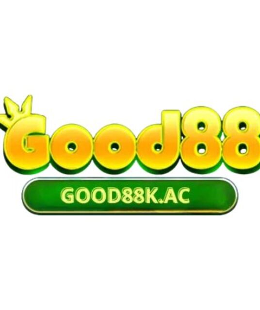 avatar GOOD88 2025 Cược Thả Ga