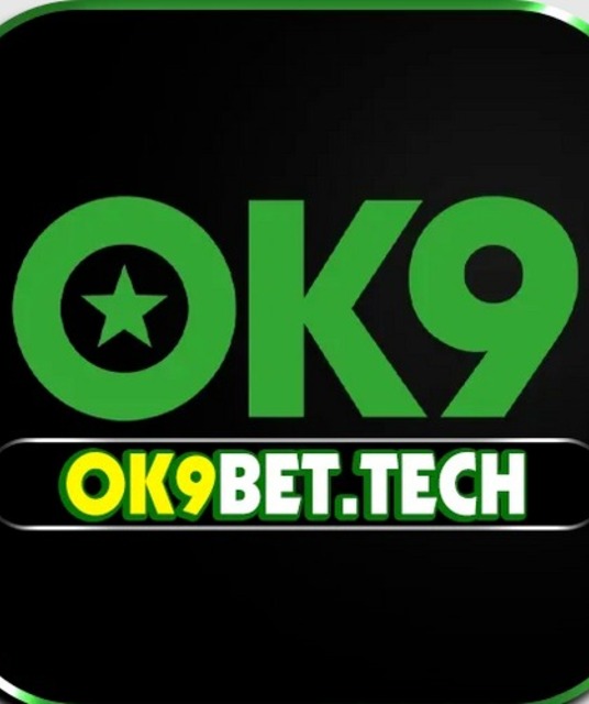 avatar Ok9bet tech