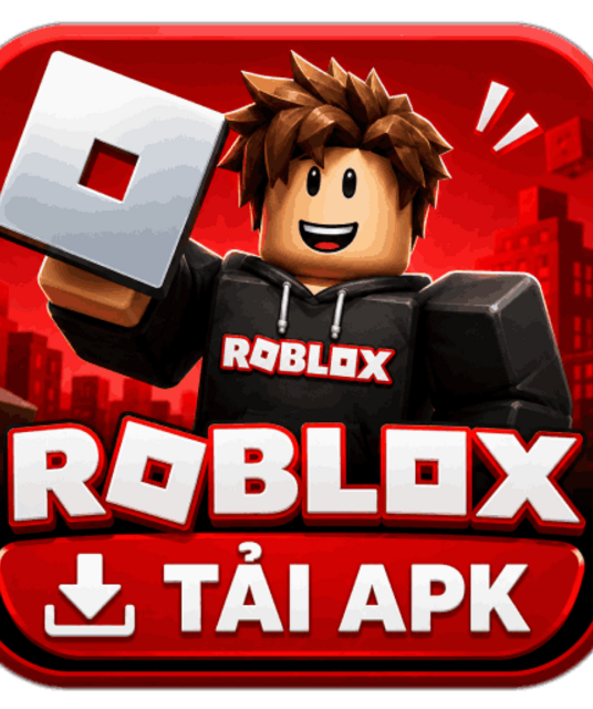 avatar Tải Roblox APK