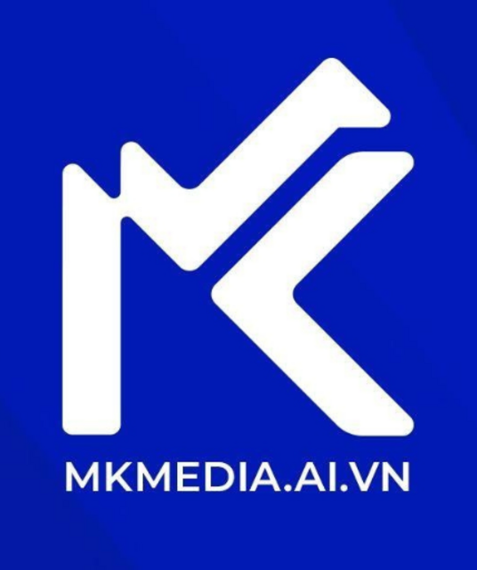 avatar MK Media  Agency quảng cáo Online tại Việt Nam