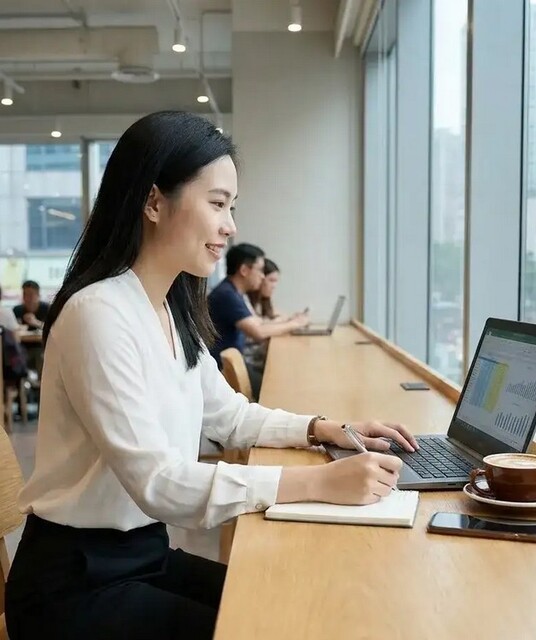 avatar Mia Huyền Trang