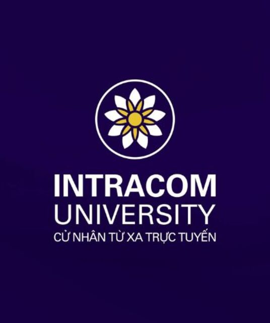 avatar Đại học Intracom