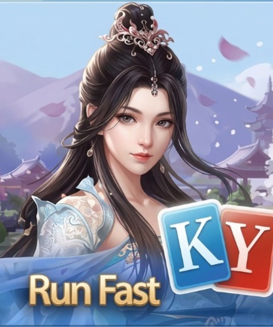 avatar Run Fast