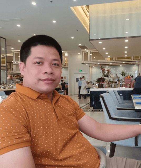 avatar Đức Bình