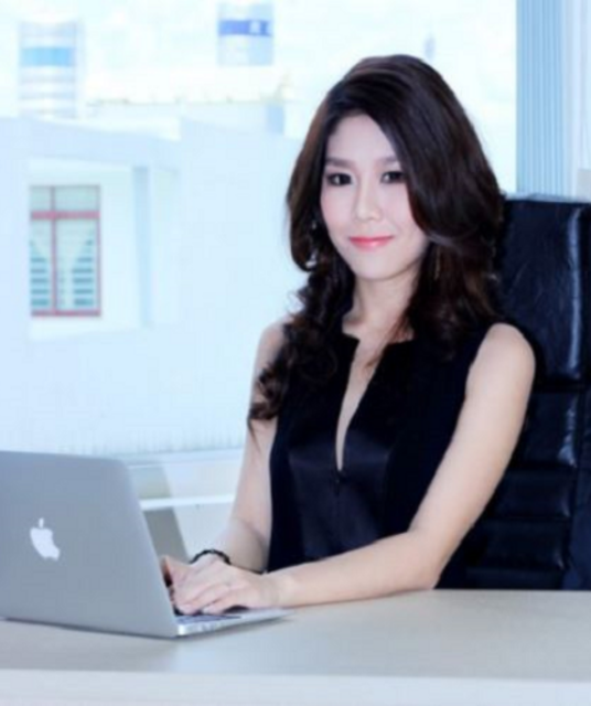 avatar Ceo Nguyễn Vân Anh