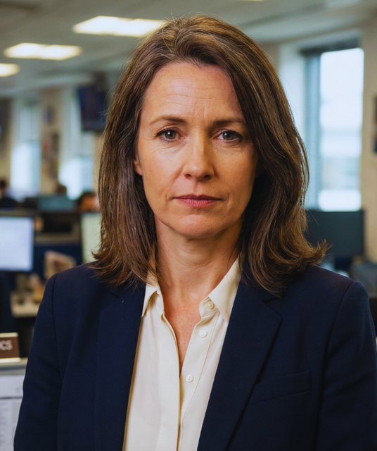 avatar Caroline Beaumont