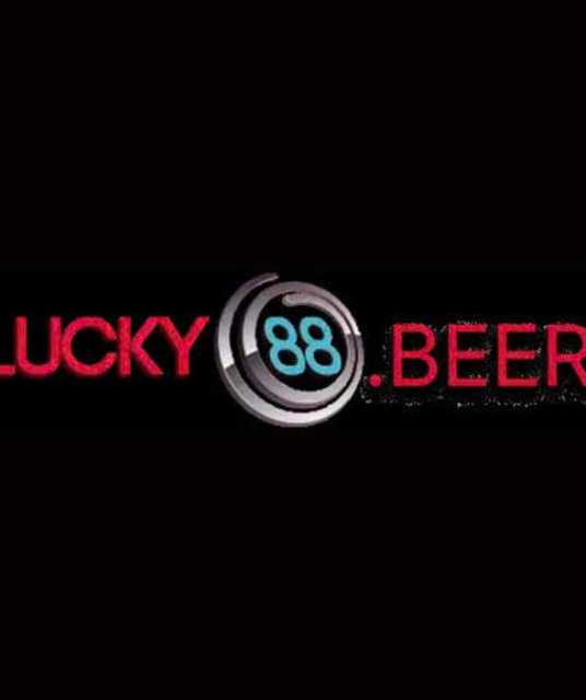 avatar Lucky88 beer