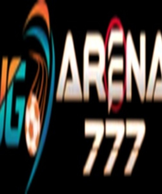 avatar UGARENA777 LOGIN