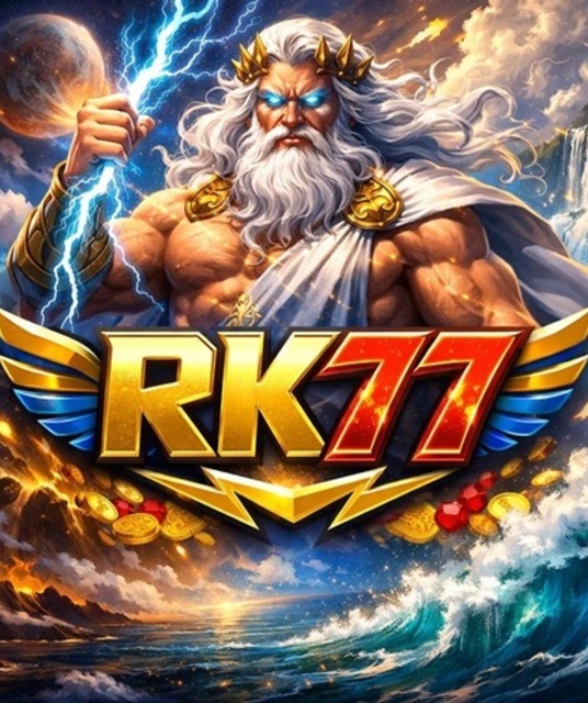 avatar rk77
