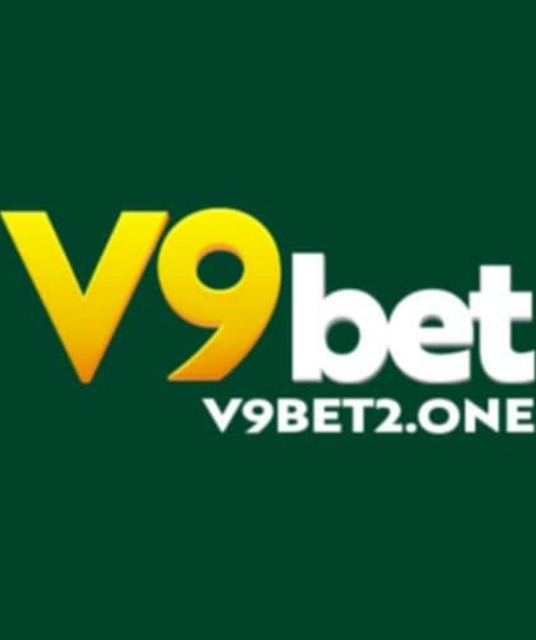 avatar V9BET - Nhà Cái Trực Tuyến Uy Tín